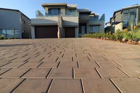 Best Decorative Concrete Driveways in Hampton, TN